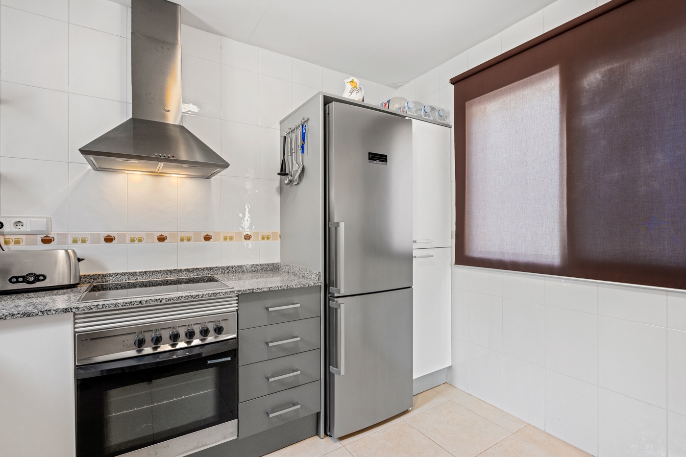 Piso en venta en Torre Pacheco