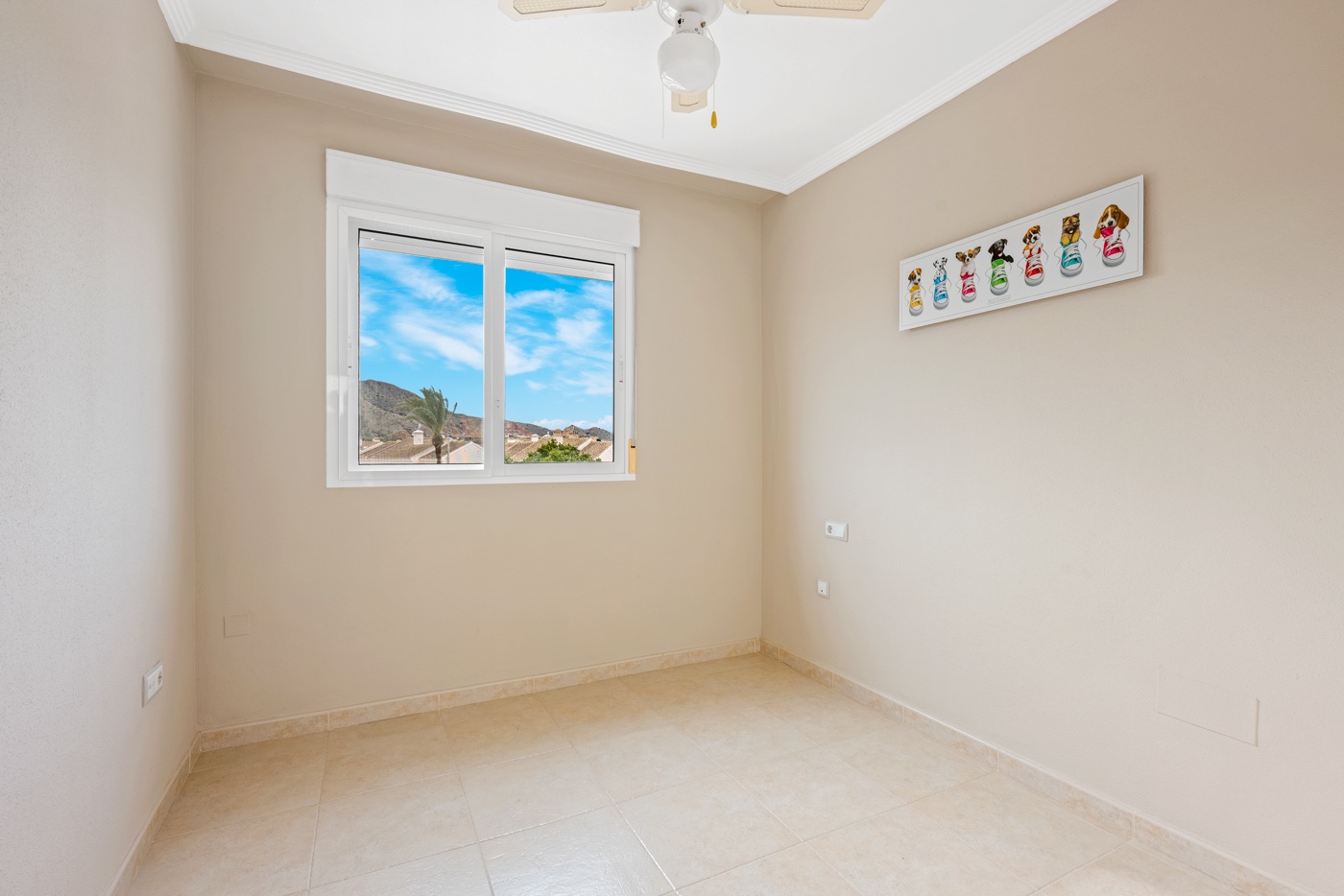 Piso en venta en Torre Pacheco