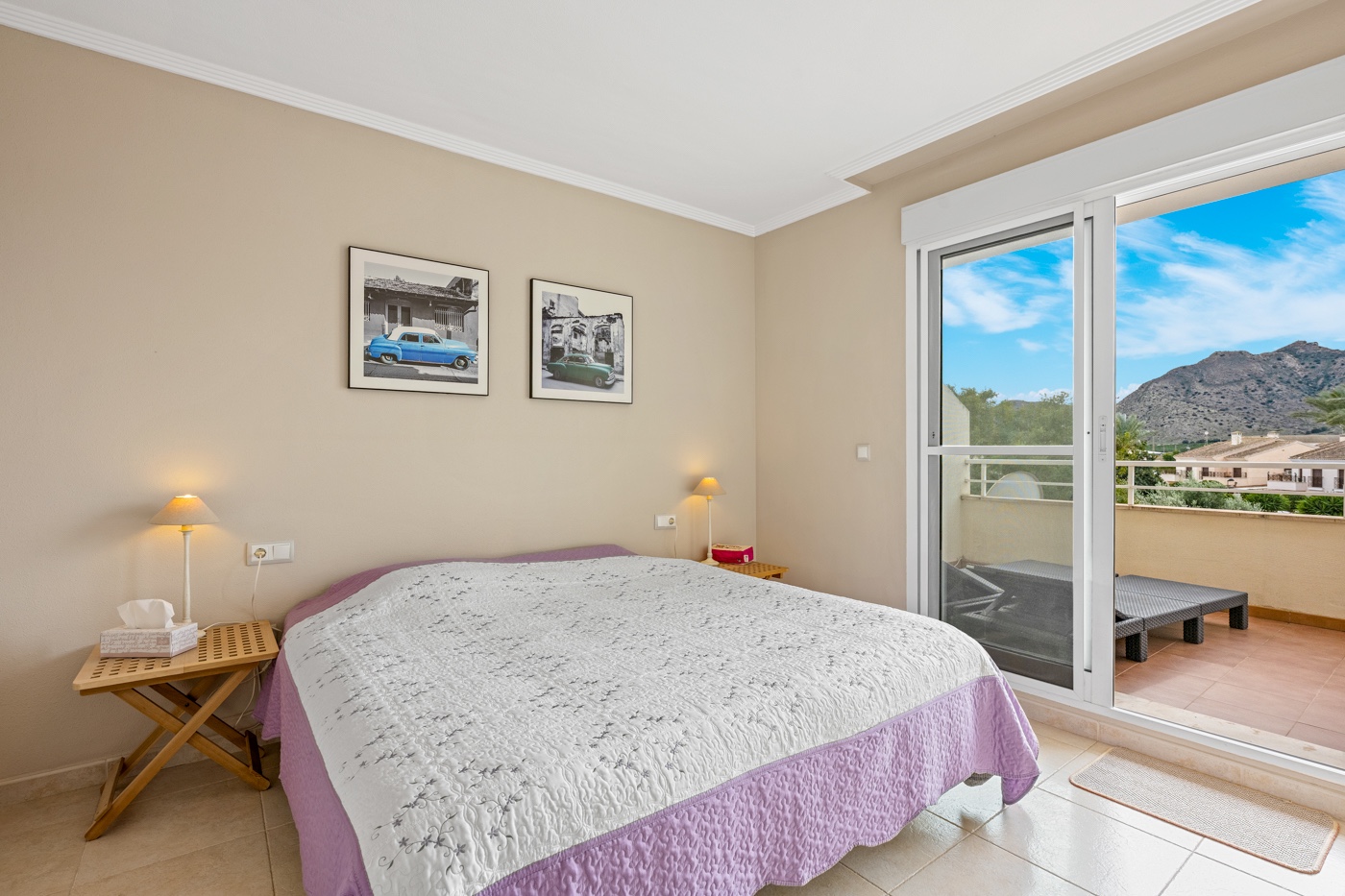 Piso en venta en Torre Pacheco