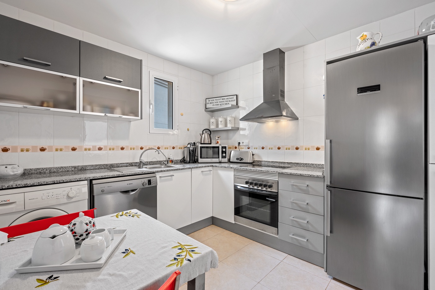 Piso en venta en Torre Pacheco