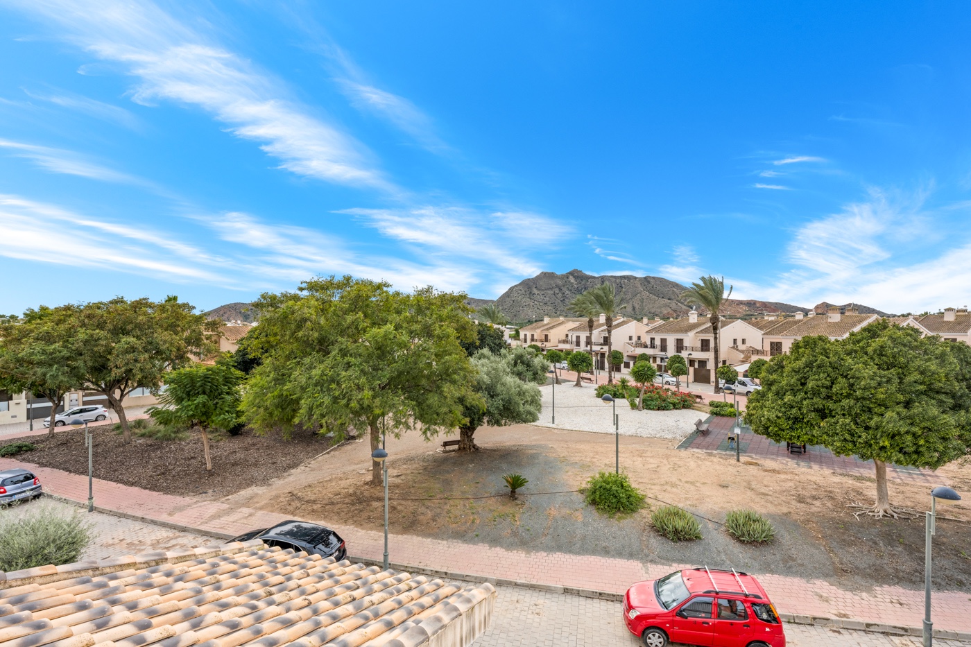Piso en venta en Torre Pacheco