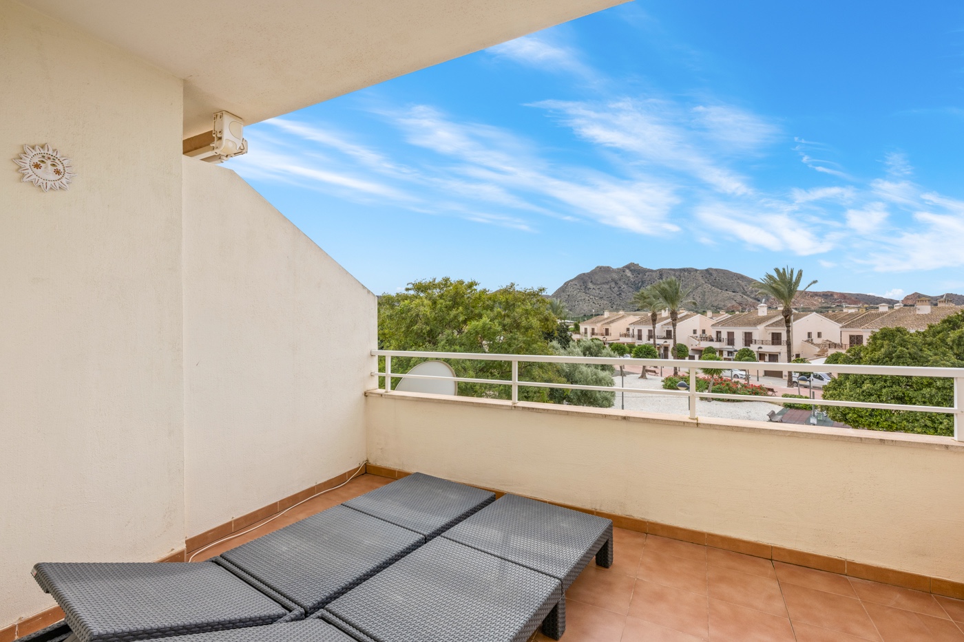 Piso en venta en Torre Pacheco