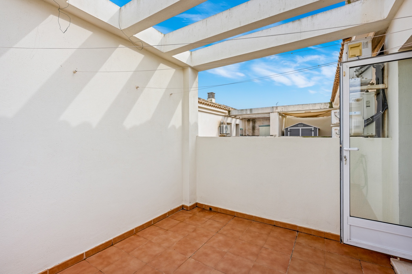Piso en venta en Torre Pacheco