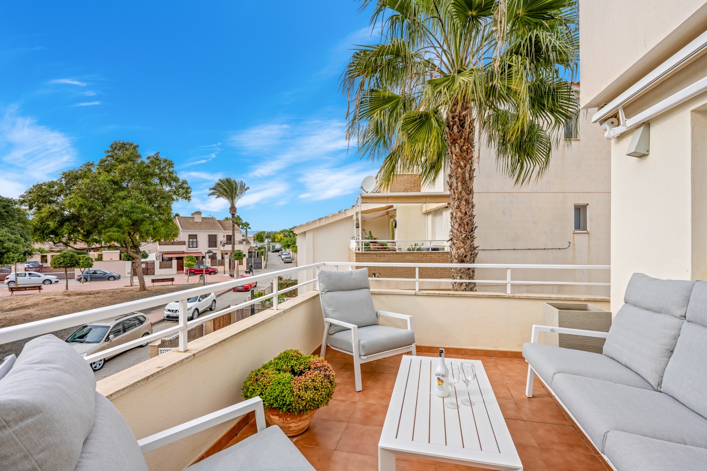 Piso en venta en Torre Pacheco