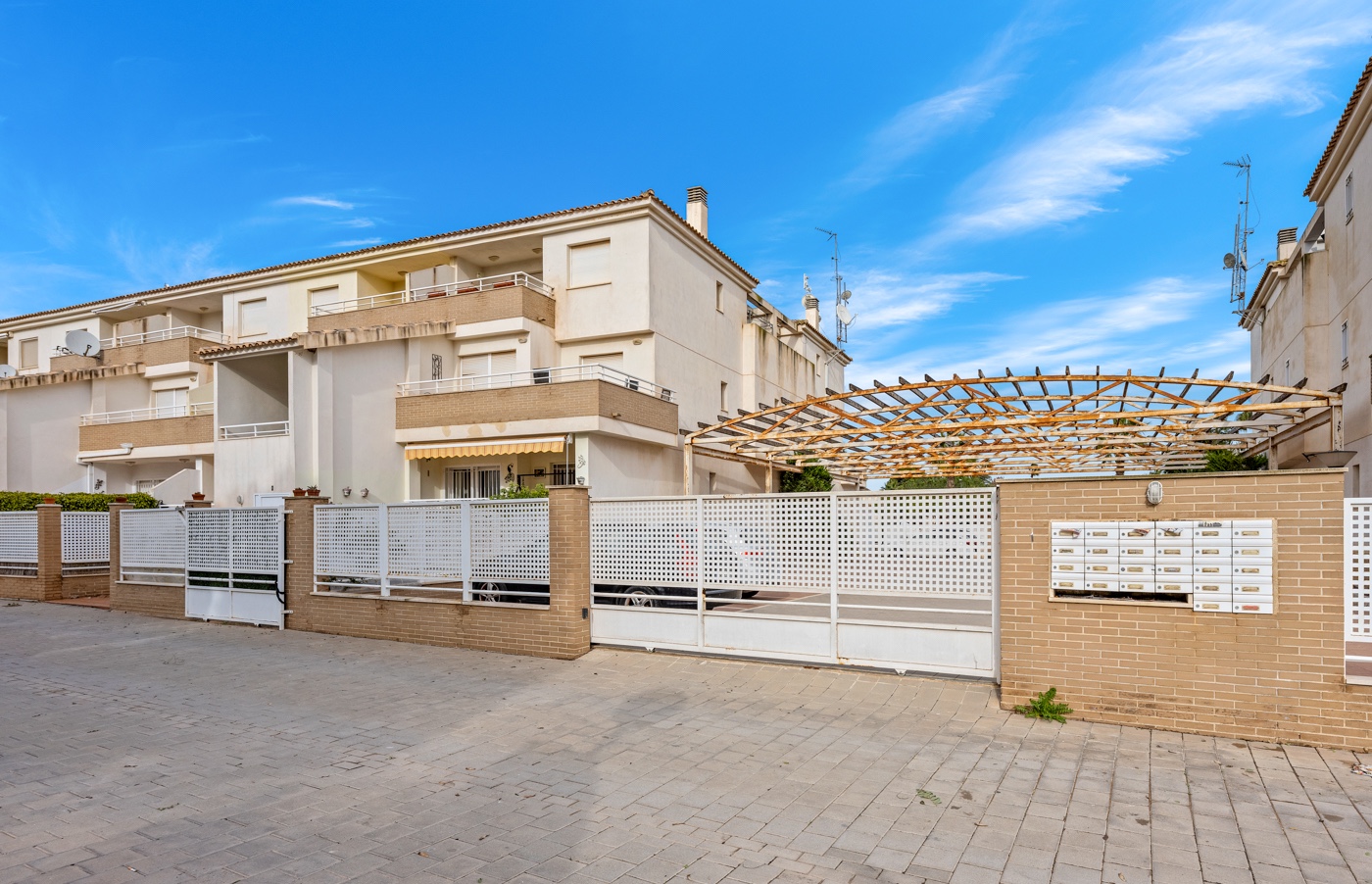 Piso en venta en Torre Pacheco