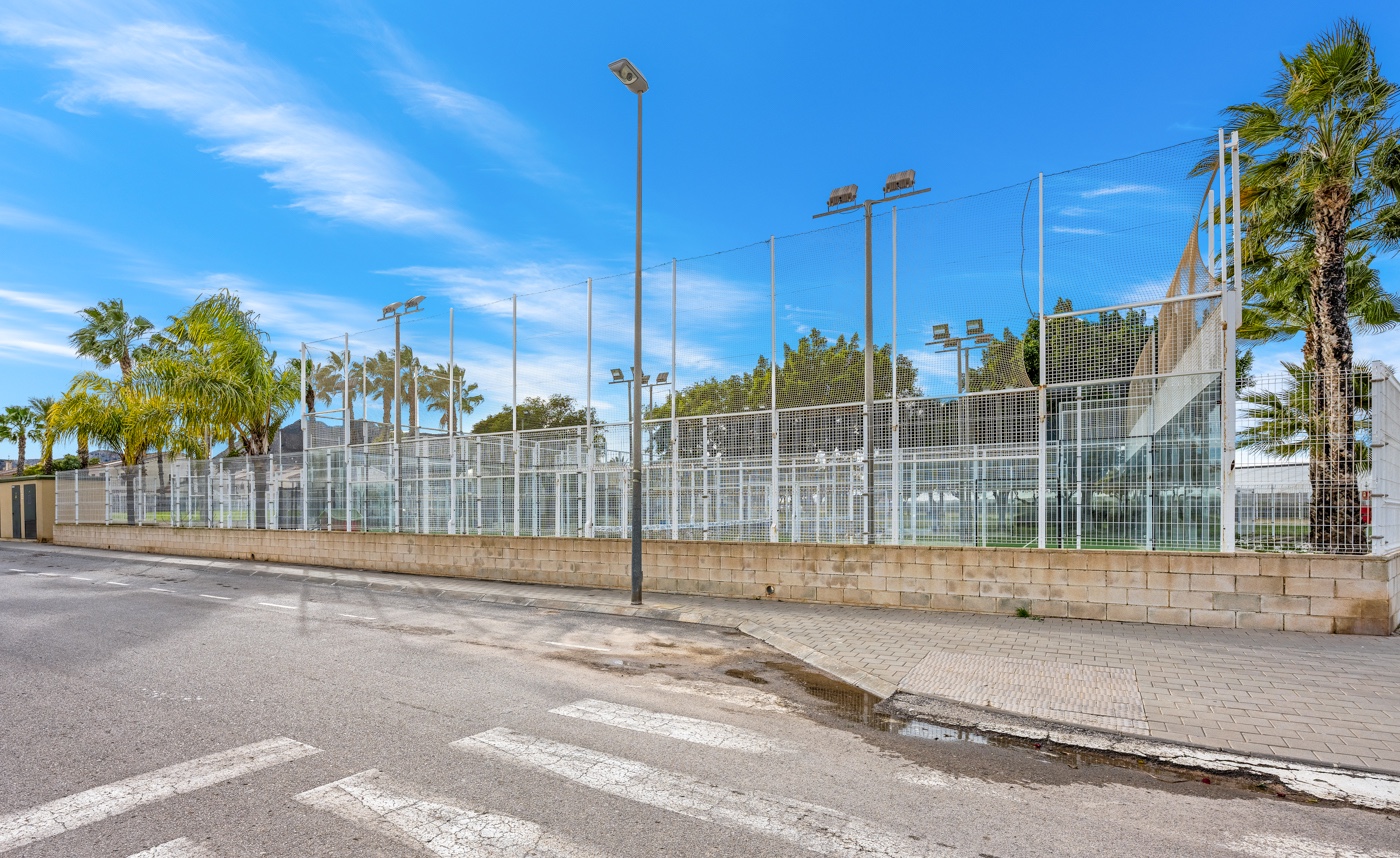 Piso en venta en Torre Pacheco