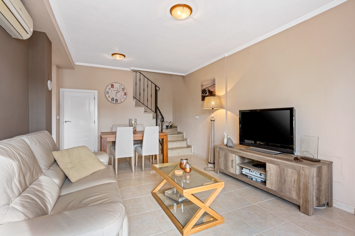 Piso en venta en Torre Pacheco
