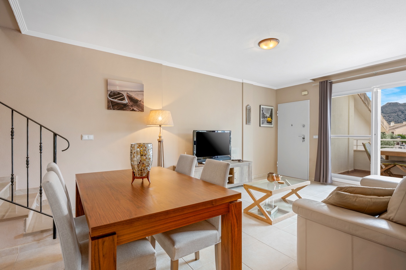 Piso en venta en Torre Pacheco