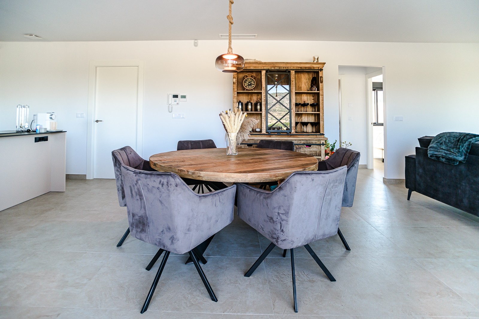 Villa for sale in Aspe, Alicante, Spain