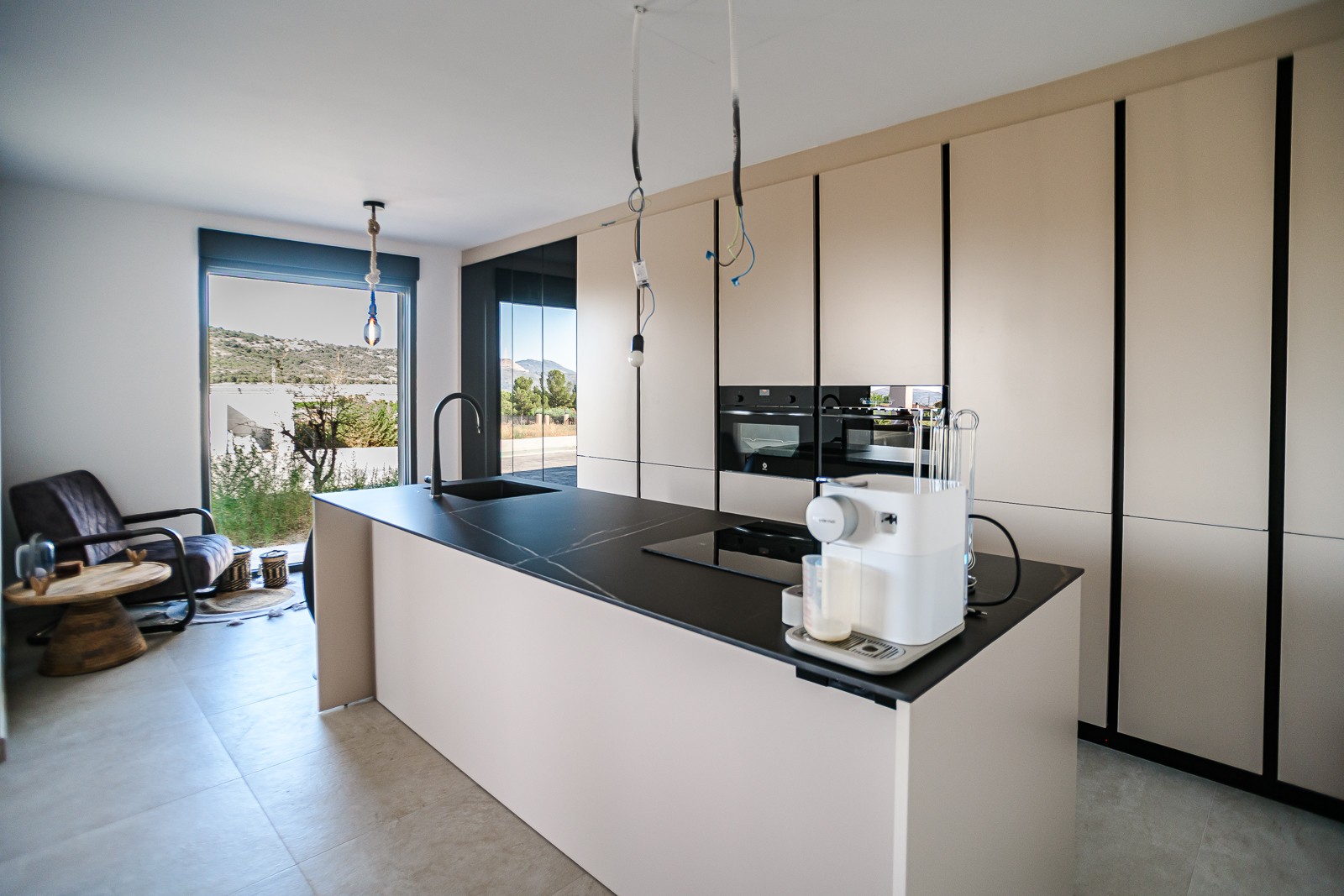 Villa for sale in Aspe, Alicante, Spain
