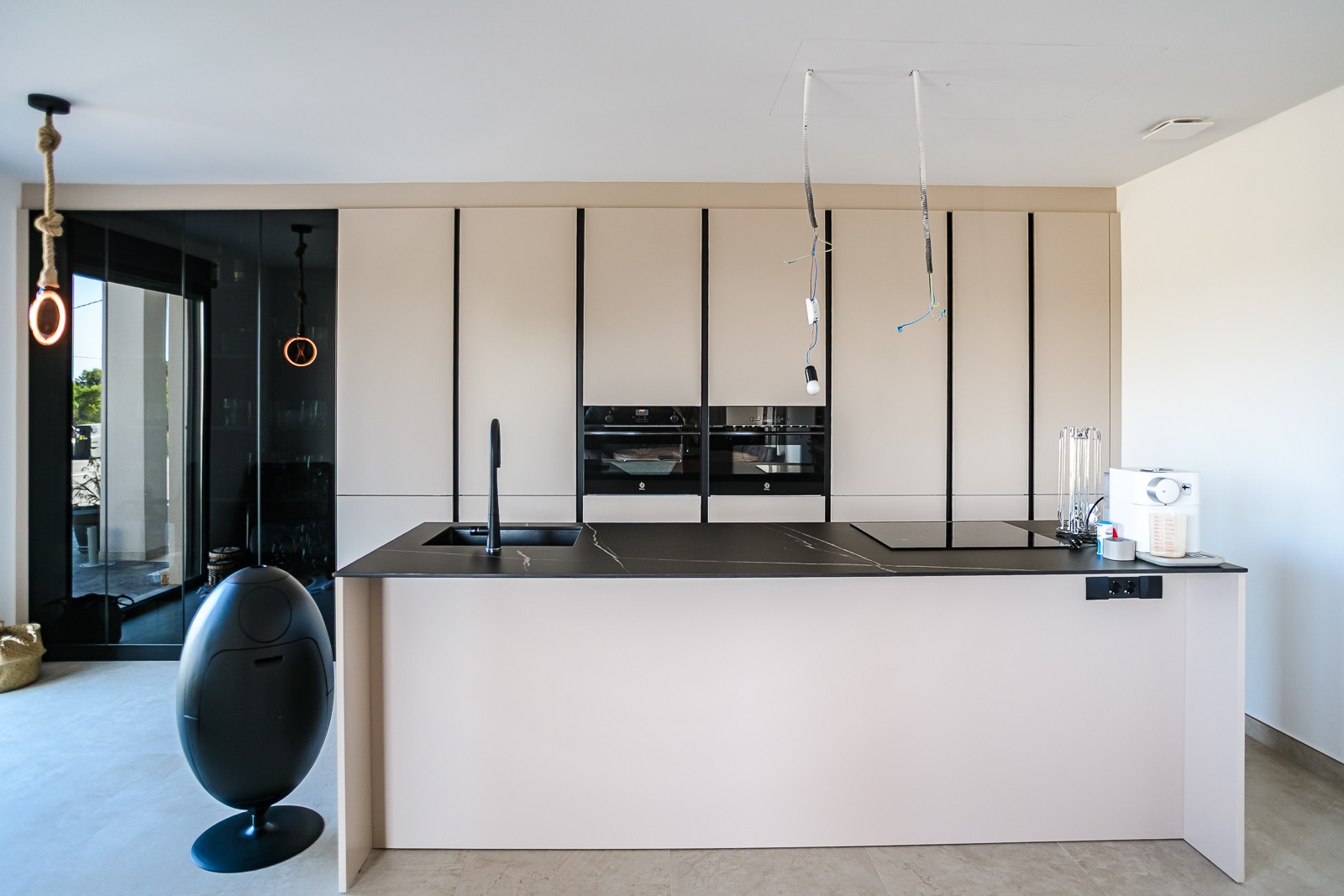 Villa for sale in Aspe, Alicante, Spain