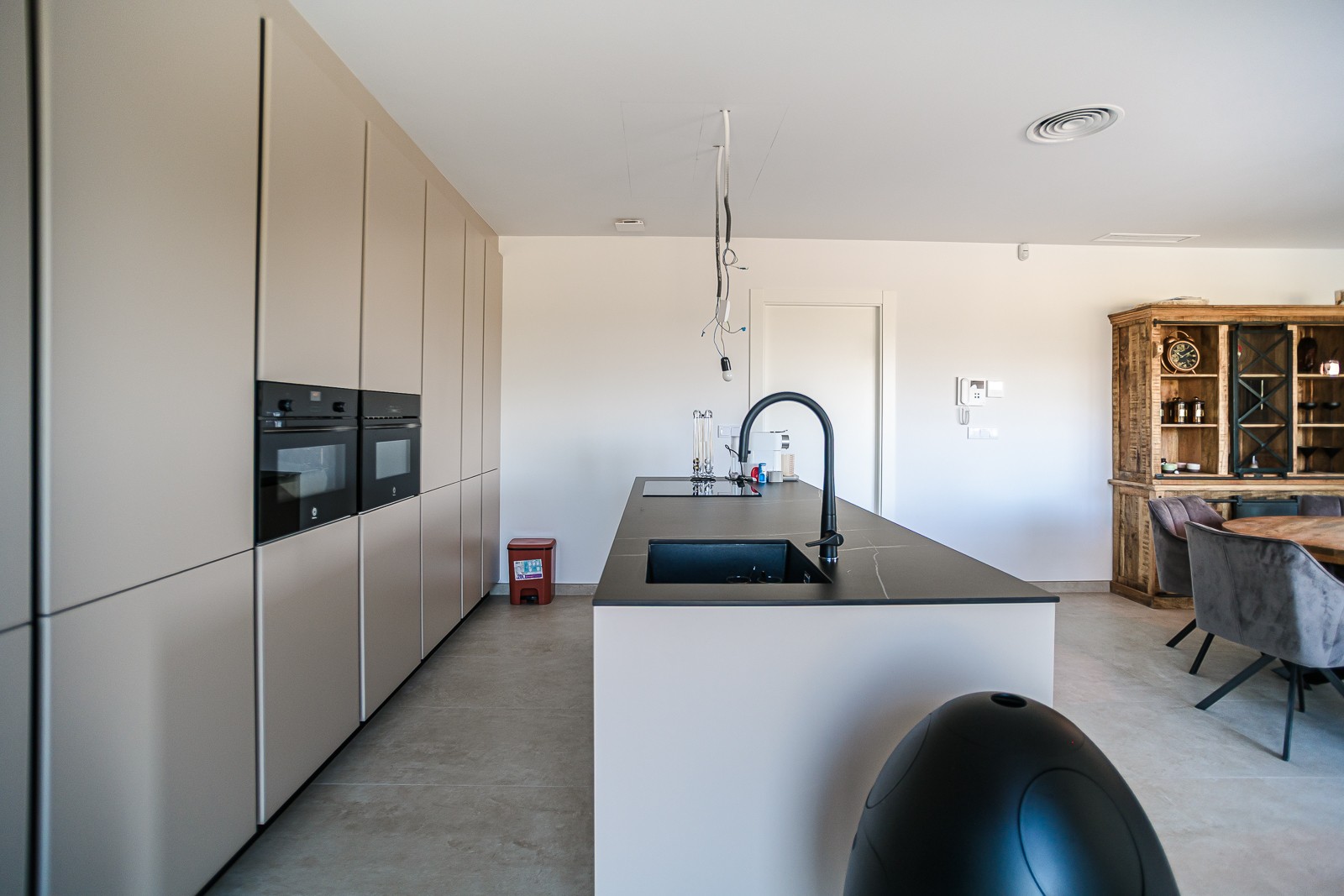 Villa for sale in Aspe, Alicante, Spain