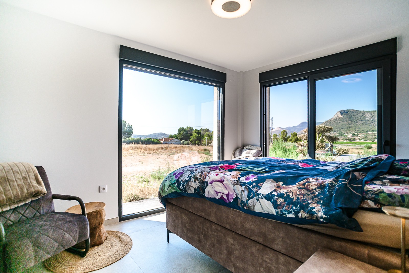 Villa for sale in Aspe, Alicante, Spain