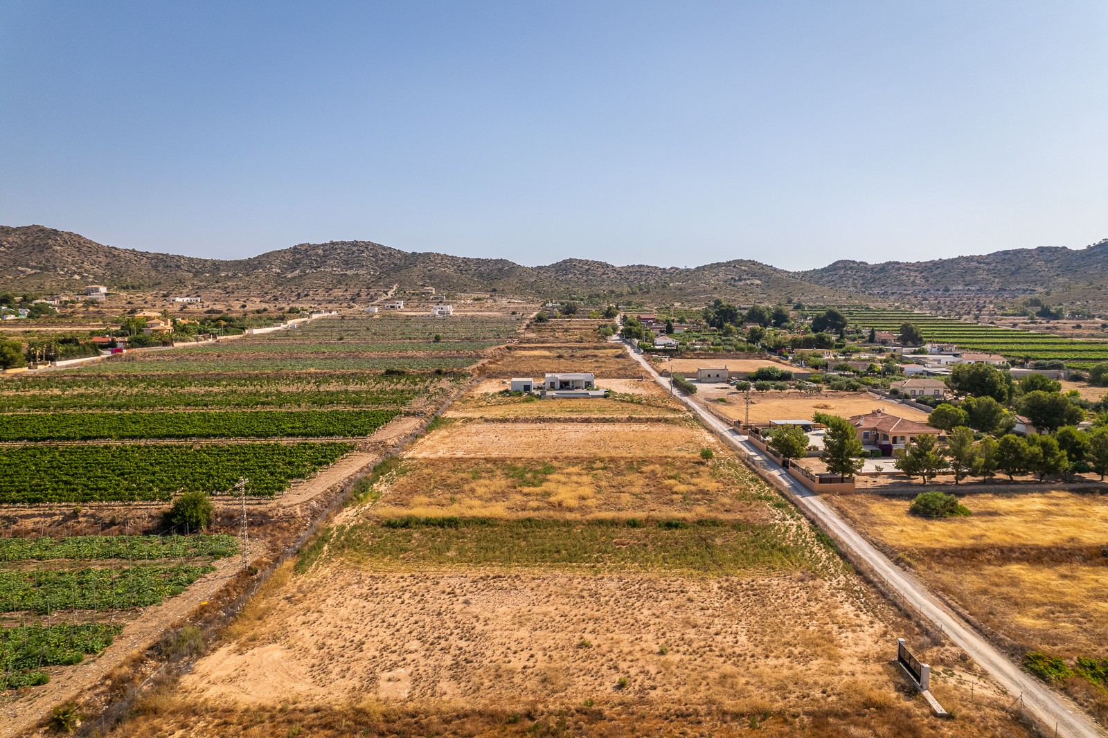 Villa for sale in Aspe, Alicante, Spain