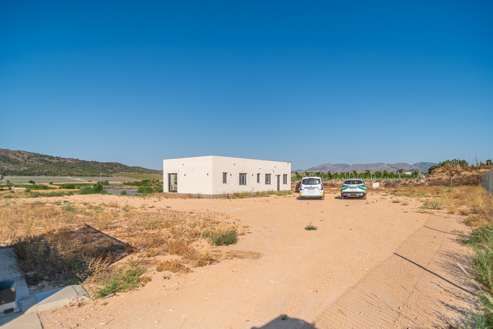 Villa for sale in Aspe, Alicante, Spain