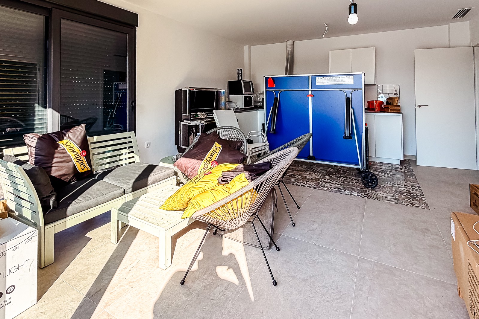 Villa for sale in Aspe, Alicante, Spain