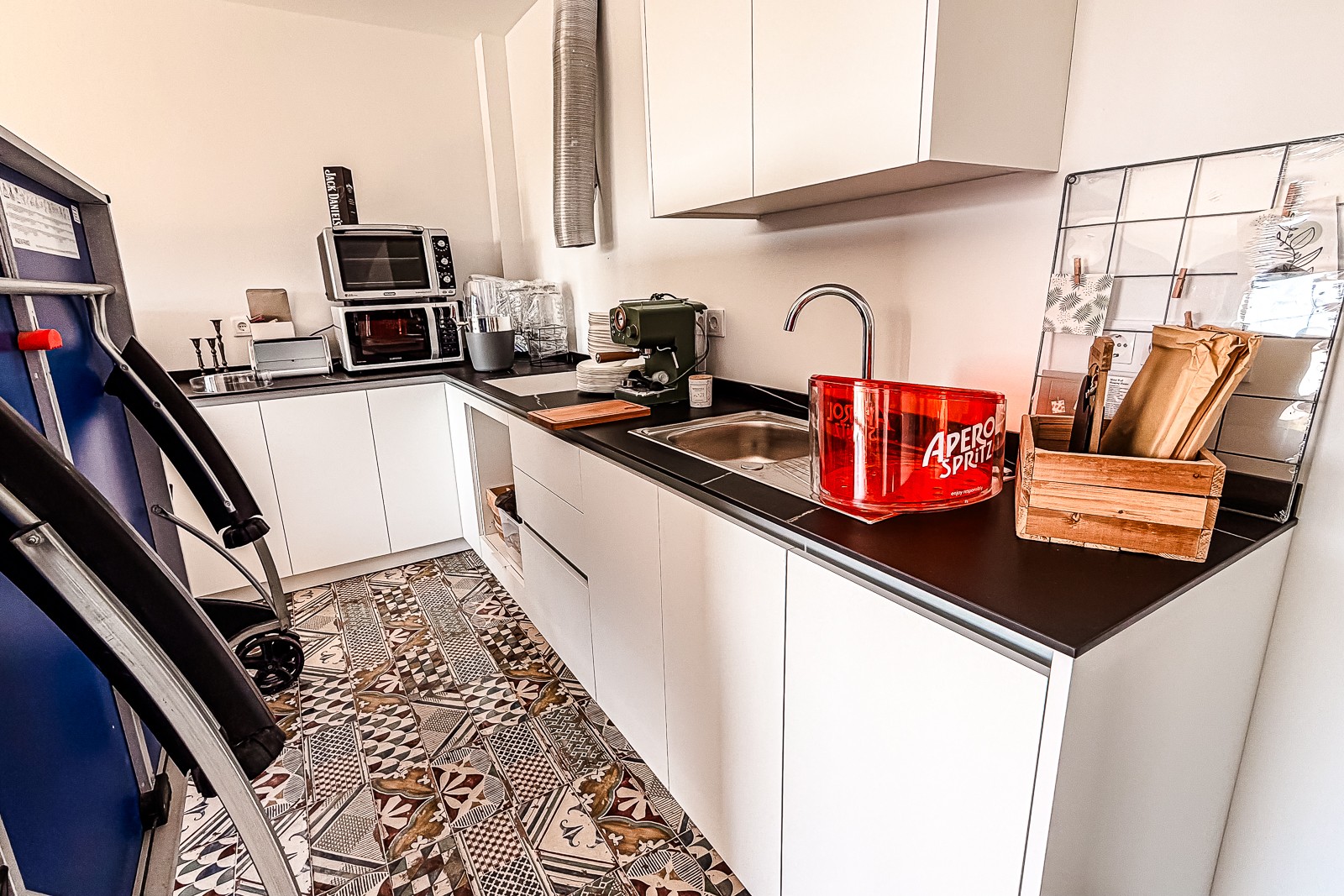 Villa for sale in Aspe, Alicante, Spain