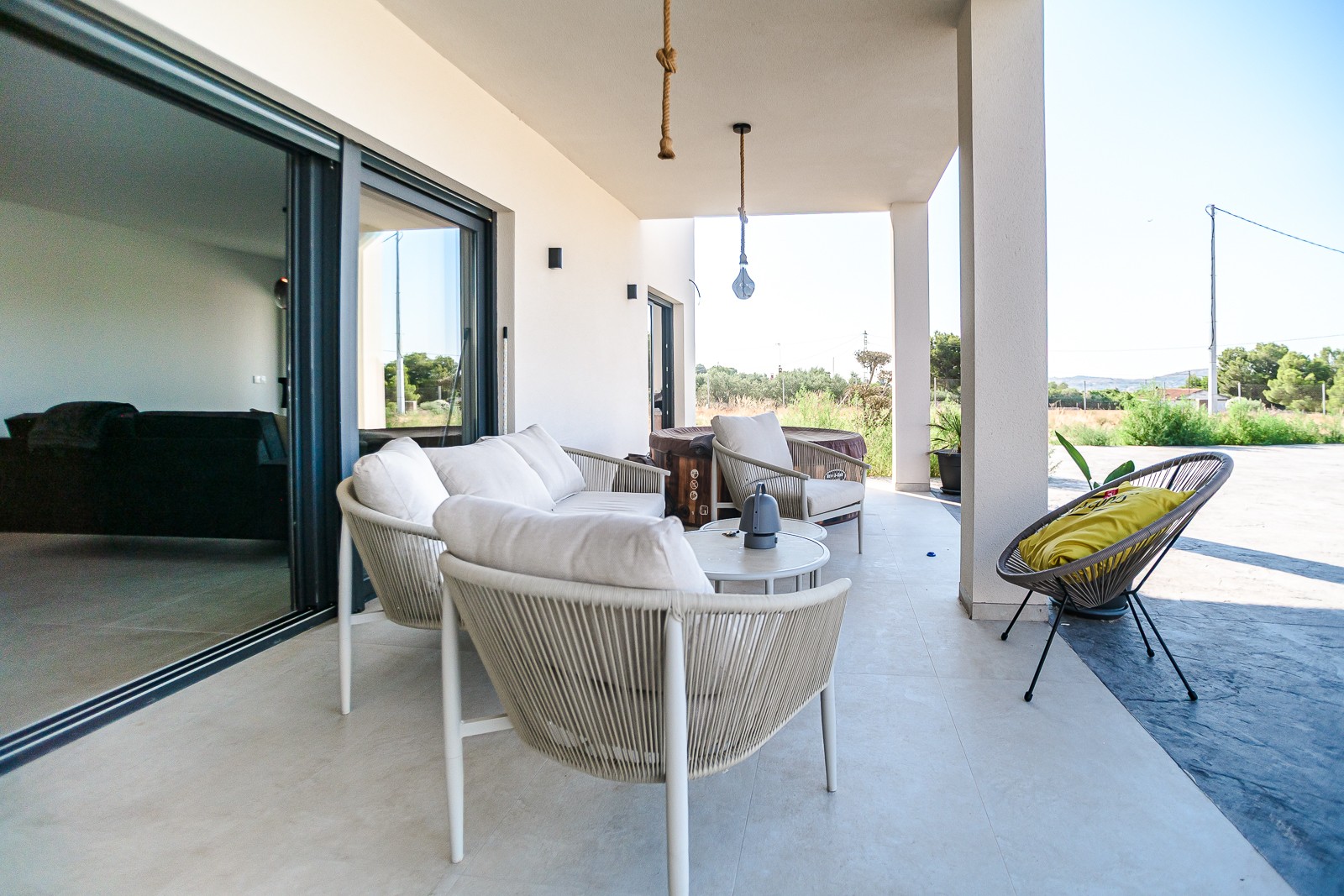 Villa for sale in Aspe, Alicante, Spain