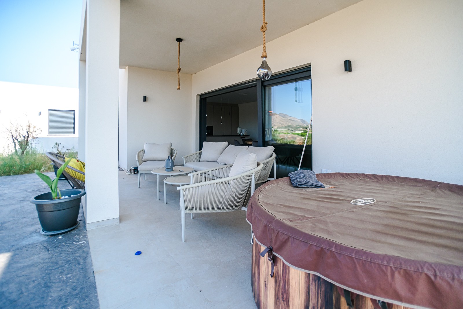 Villa for sale in Aspe, Alicante, Spain