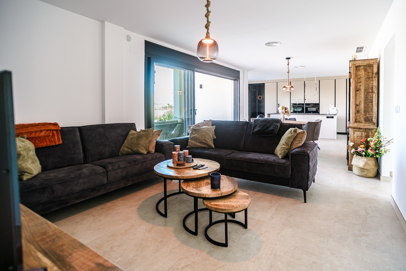 Villa for sale in Aspe, Alicante, Spain