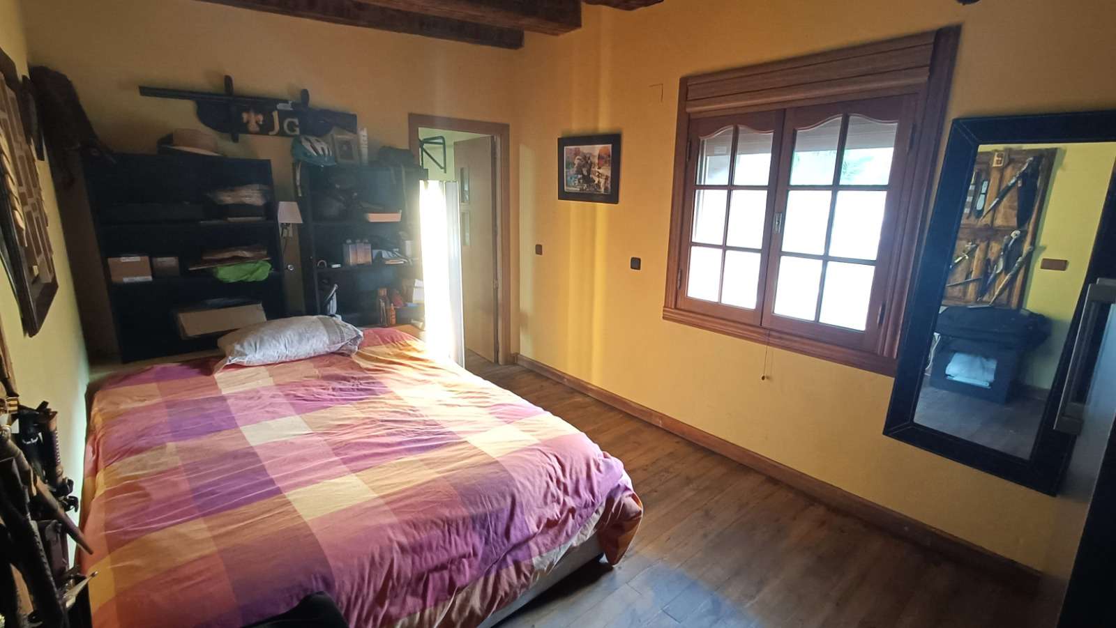 Finca for sale in Gea Y Truyols, Murcia, Spain