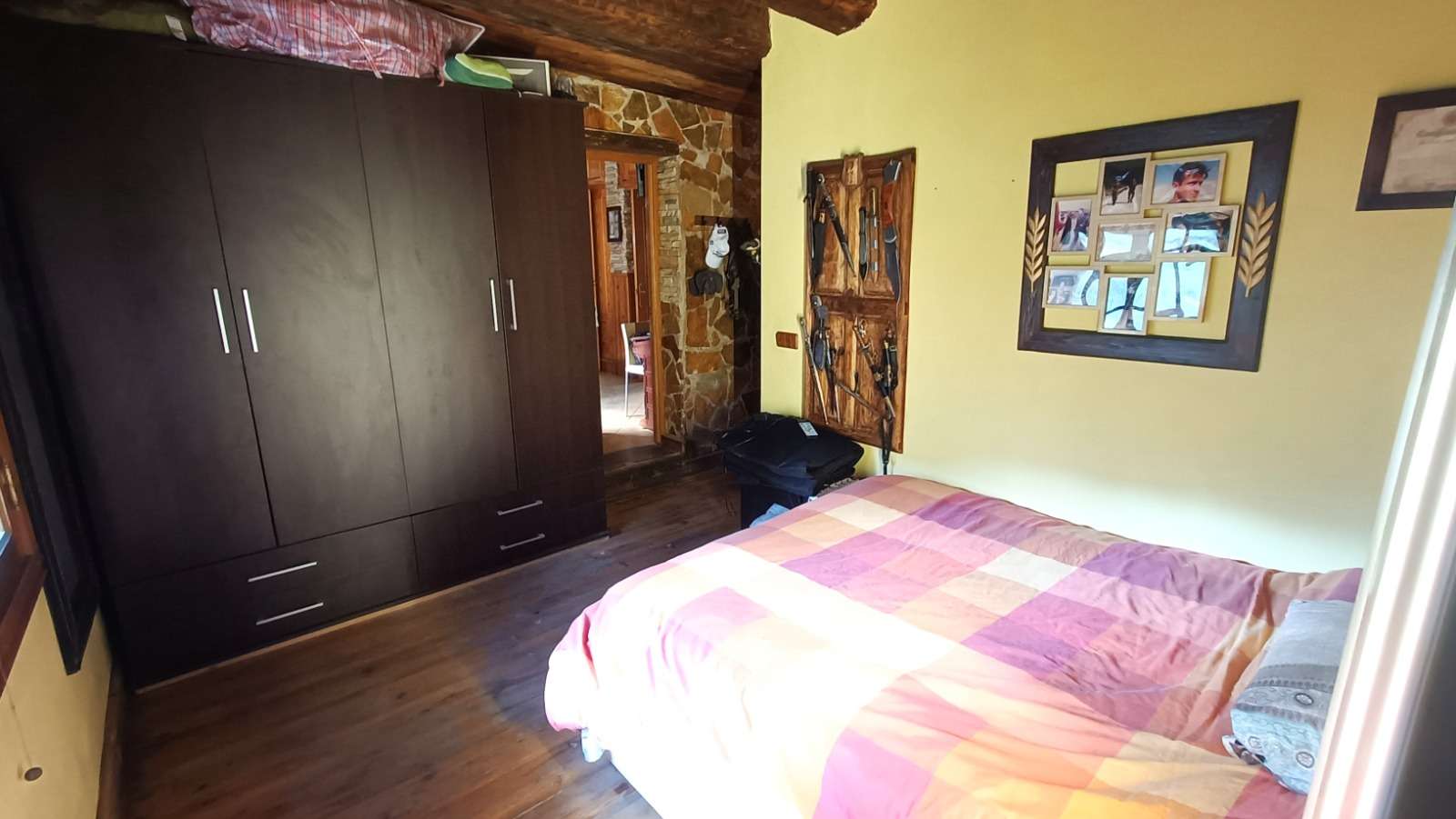 Finca for sale in Gea Y Truyols, Murcia, Spain