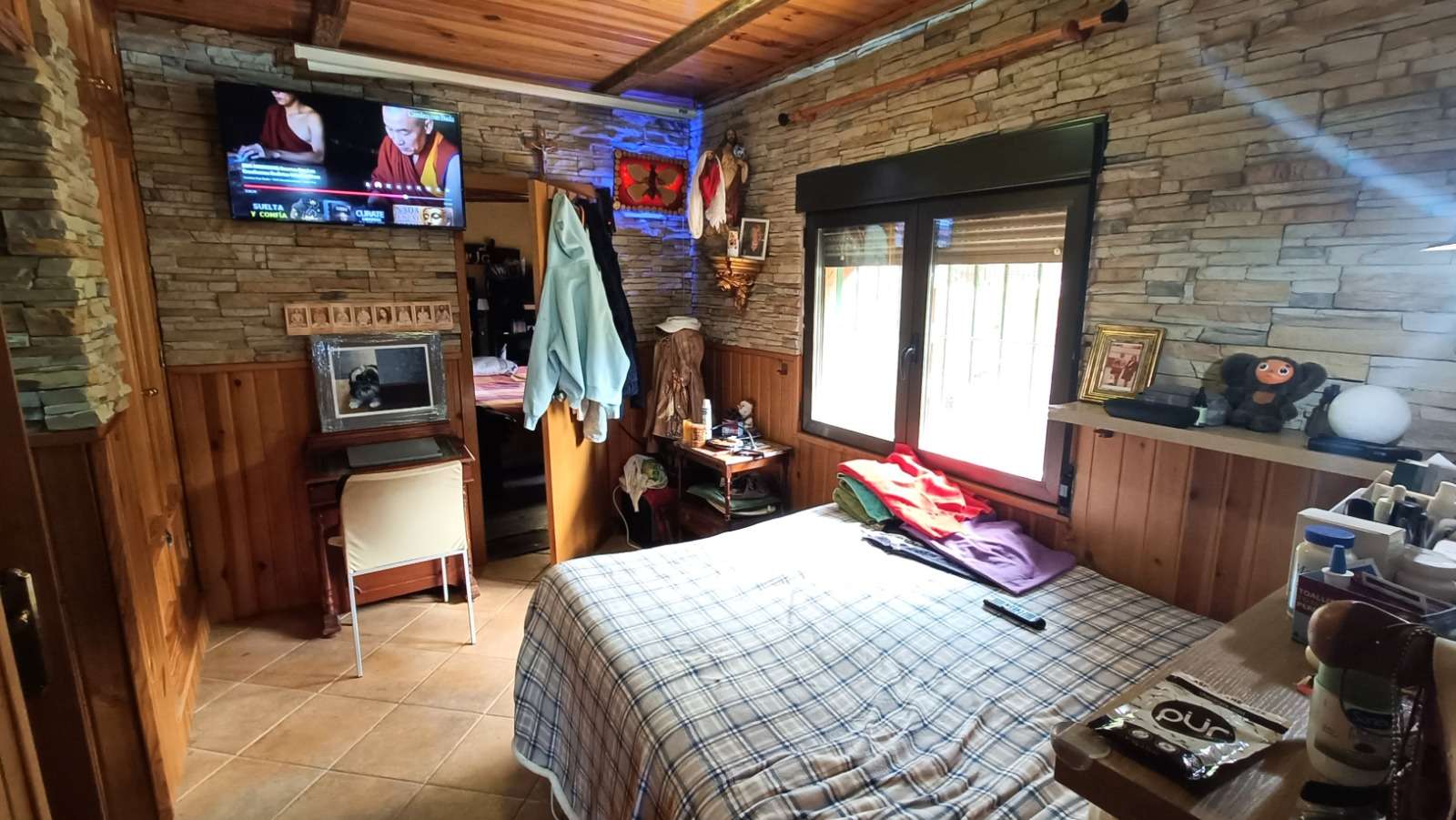 Finca for sale in Gea Y Truyols, Murcia, Spain
