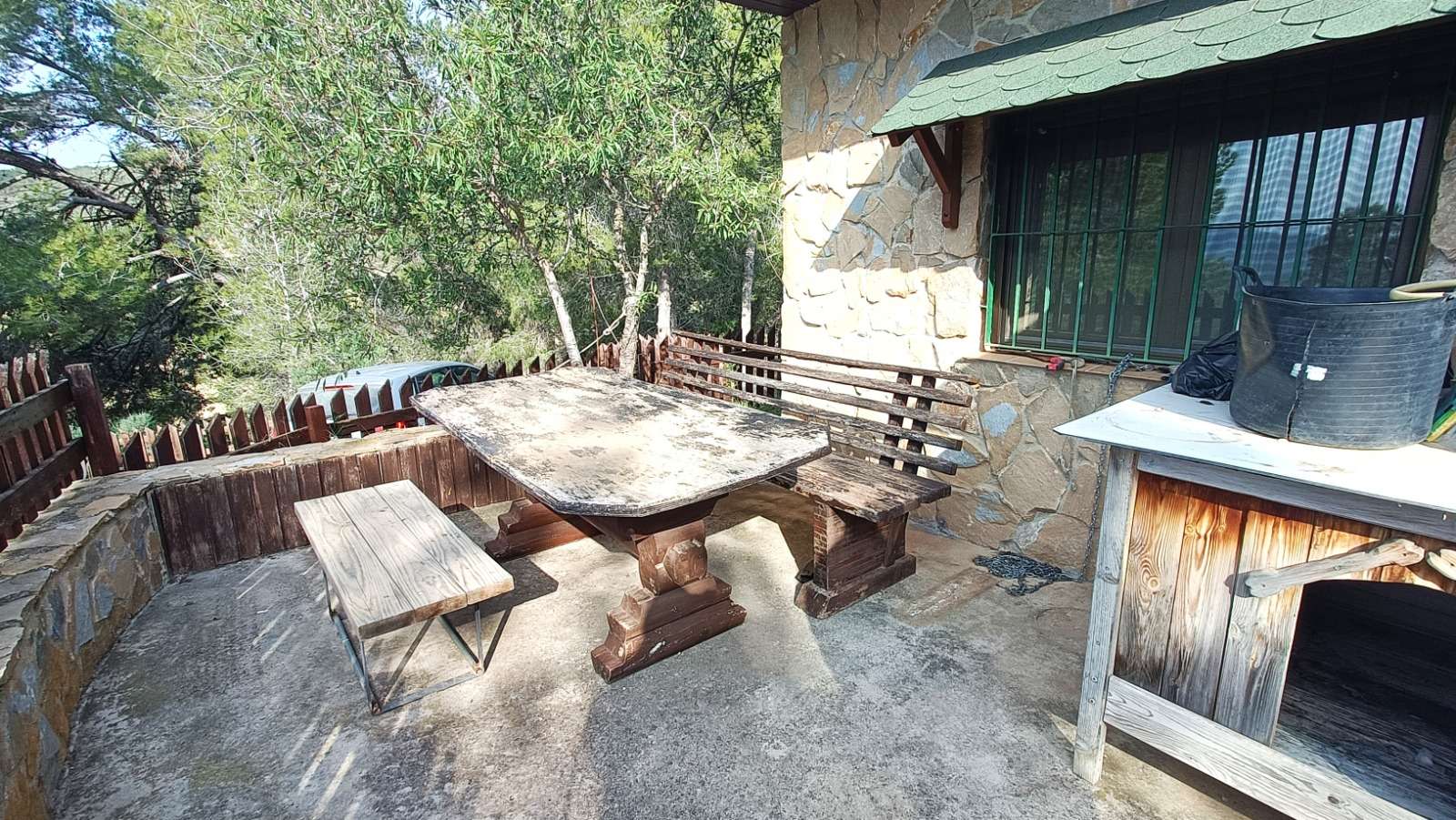 Finca for sale in Gea Y Truyols, Murcia, Spain