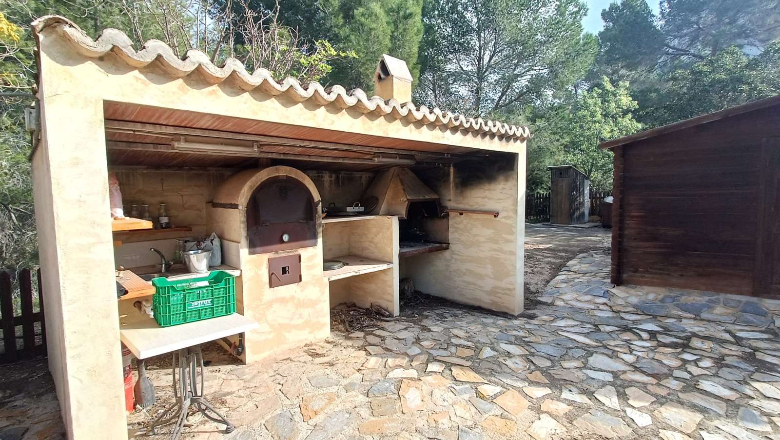 Finca for sale in Gea Y Truyols, Murcia, Spain