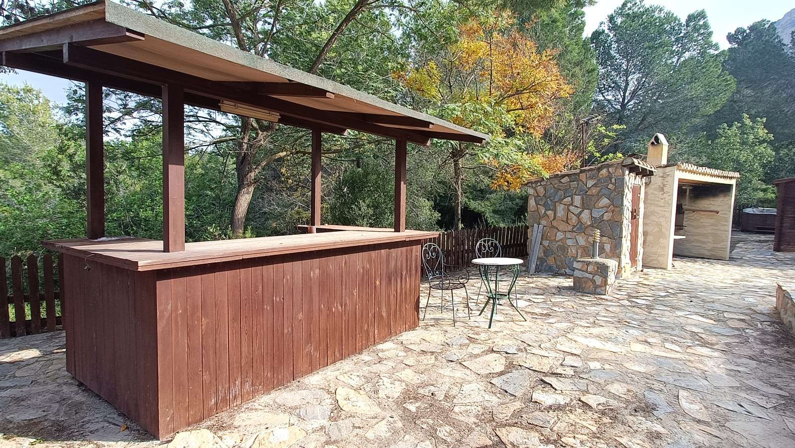 Finca for sale in Gea Y Truyols, Murcia, Spain