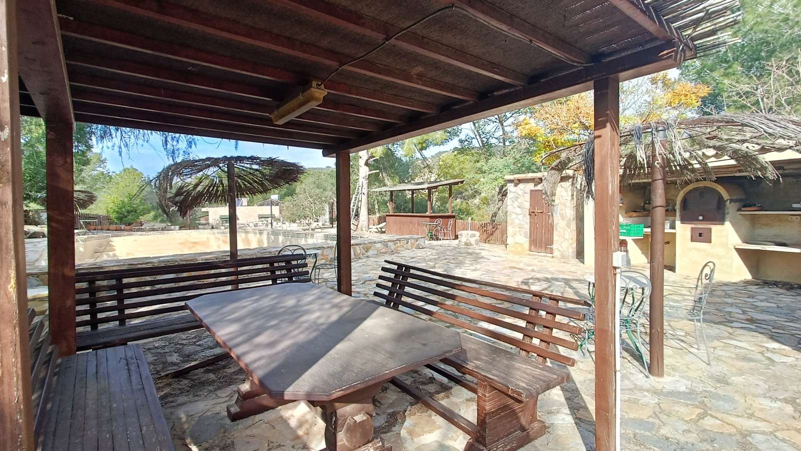 Finca for sale in Gea Y Truyols, Murcia, Spain