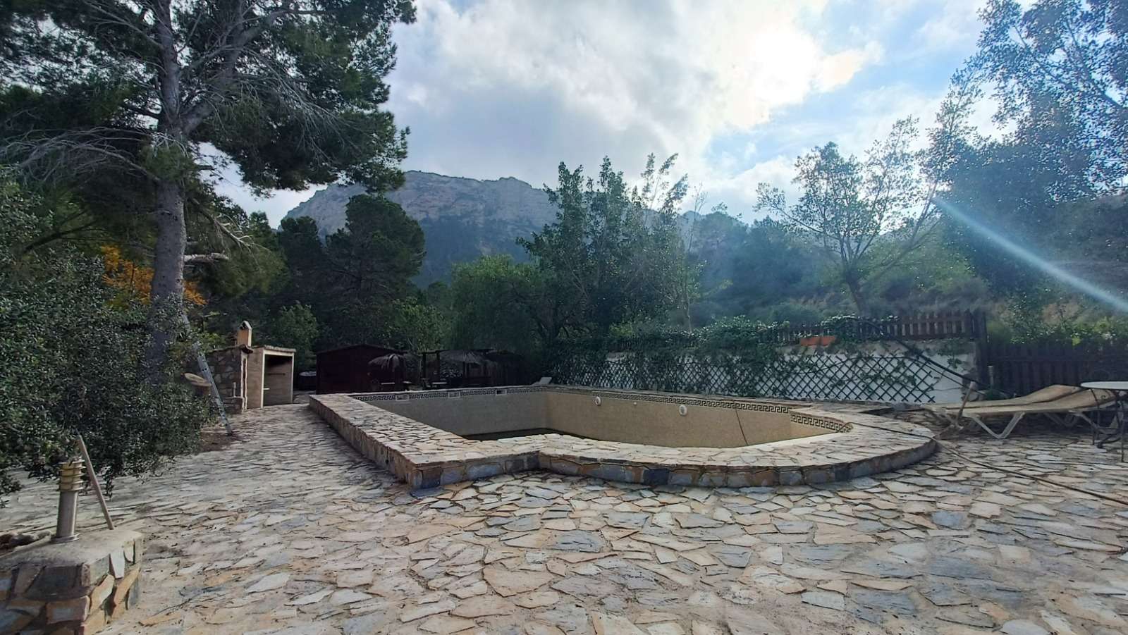 Finca for sale in Gea Y Truyols, Murcia, Spain