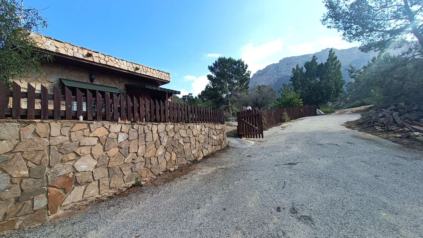Finca for sale in Gea Y Truyols, Murcia, Spain