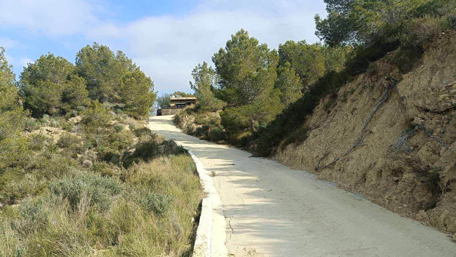 Finca for sale in Gea Y Truyols, Murcia, Spain