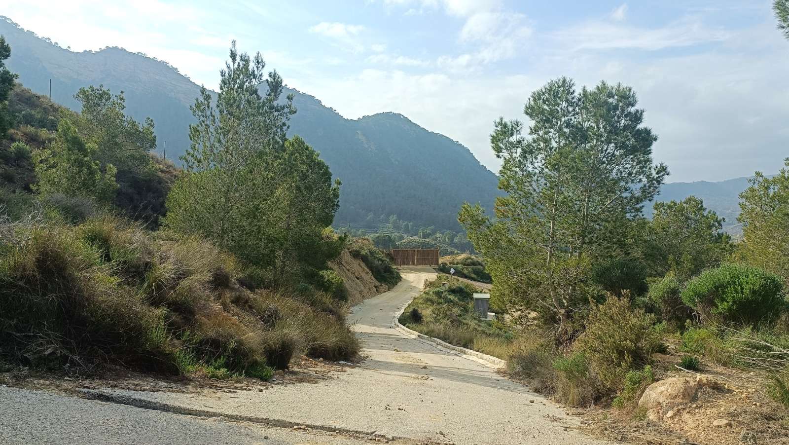 Finca for sale in Gea Y Truyols, Murcia, Spain