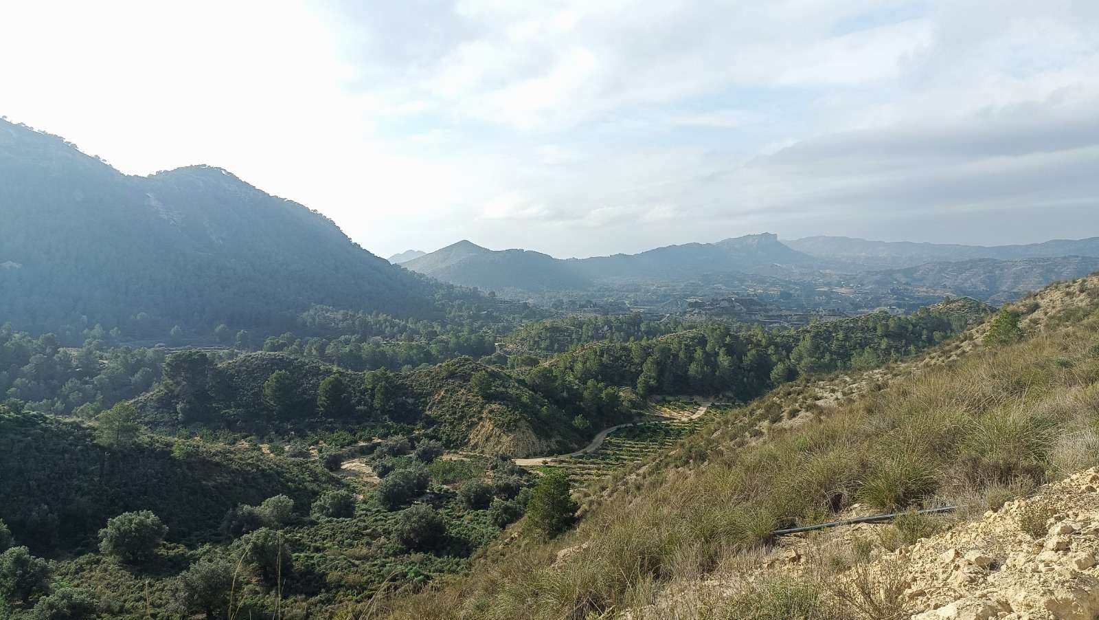 Finca for sale in Gea Y Truyols, Murcia, Spain