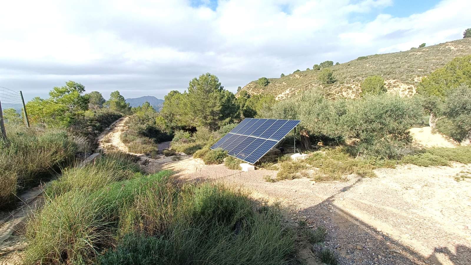 Finca for sale in Gea Y Truyols, Murcia, Spain