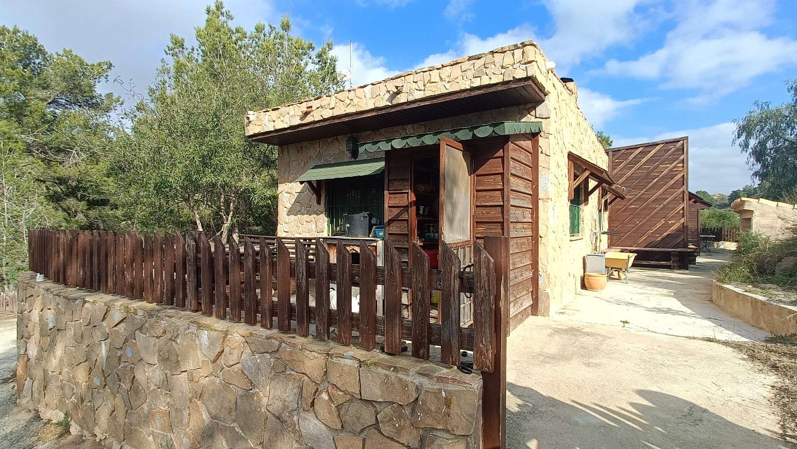 Finca for sale in Gea Y Truyols, Murcia, Spain