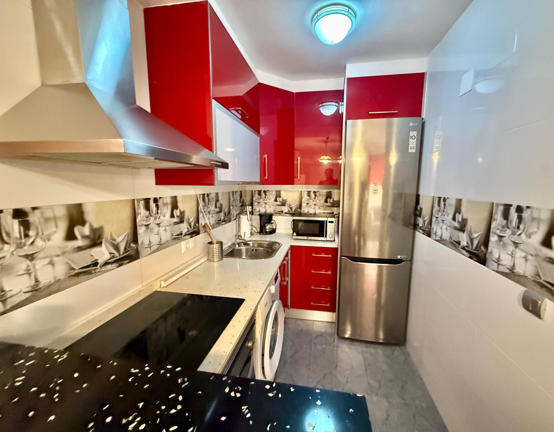Town House for sale in Torrevieja, Alicante, Spain