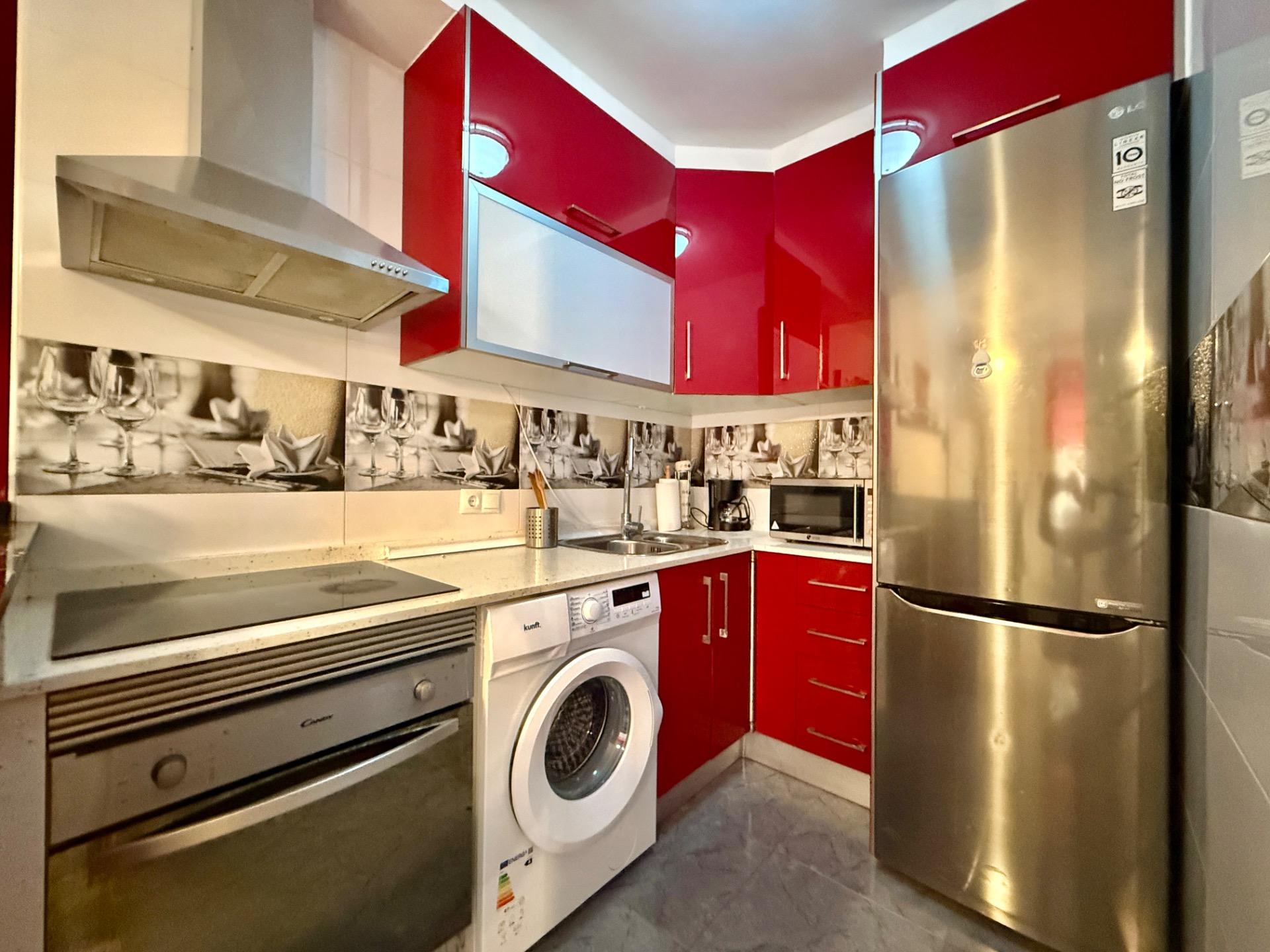 Town House for sale in Torrevieja, Alicante, Spain