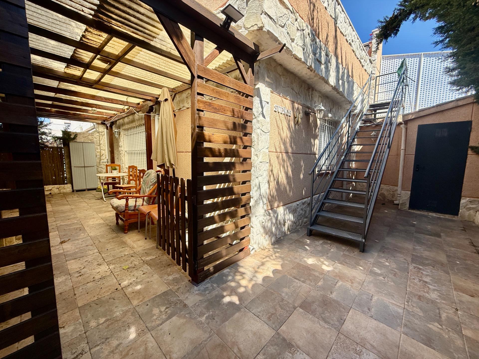 Town House for sale in Torrevieja, Alicante, Spain