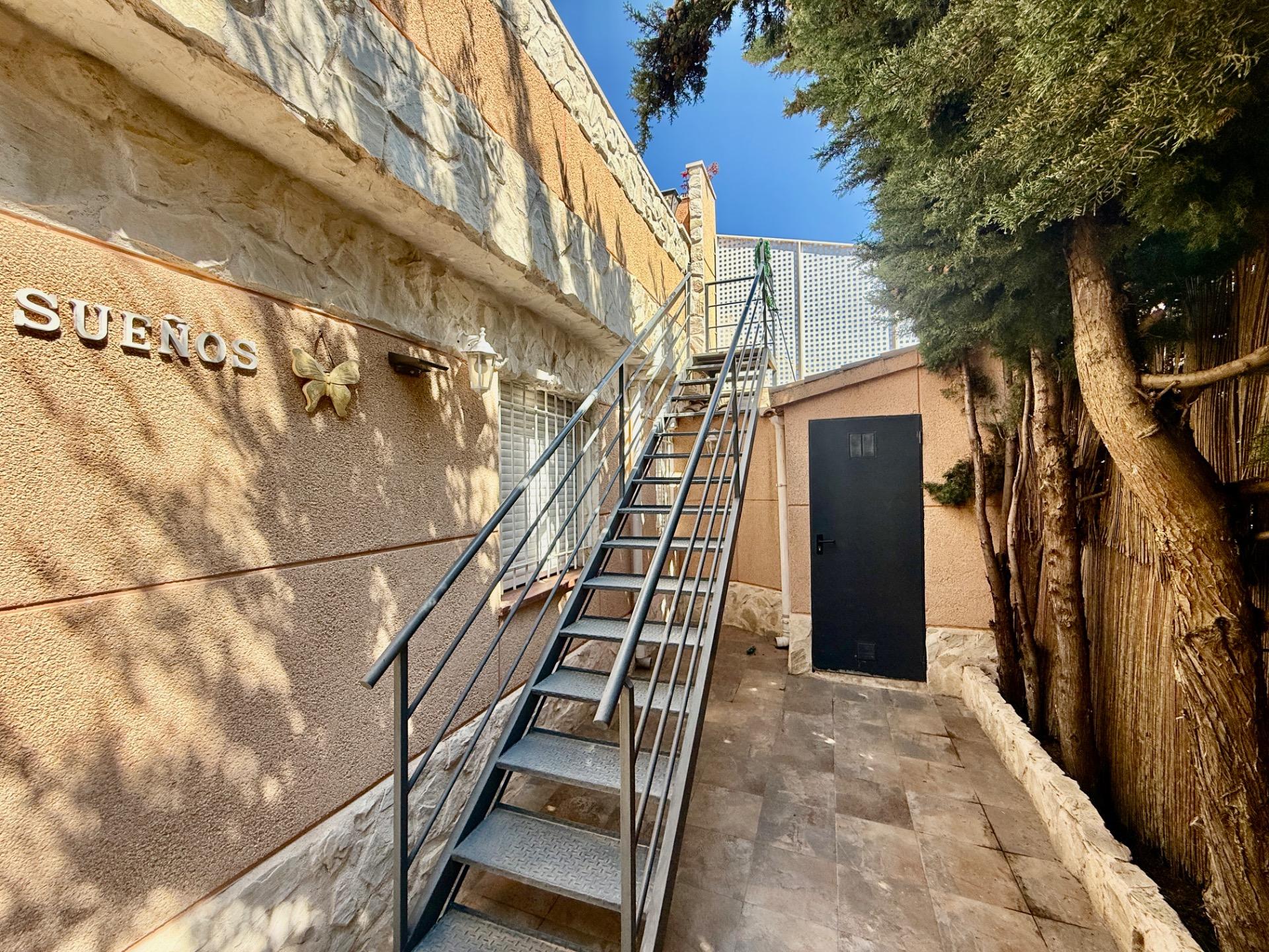 Town House for sale in Torrevieja, Alicante, Spain