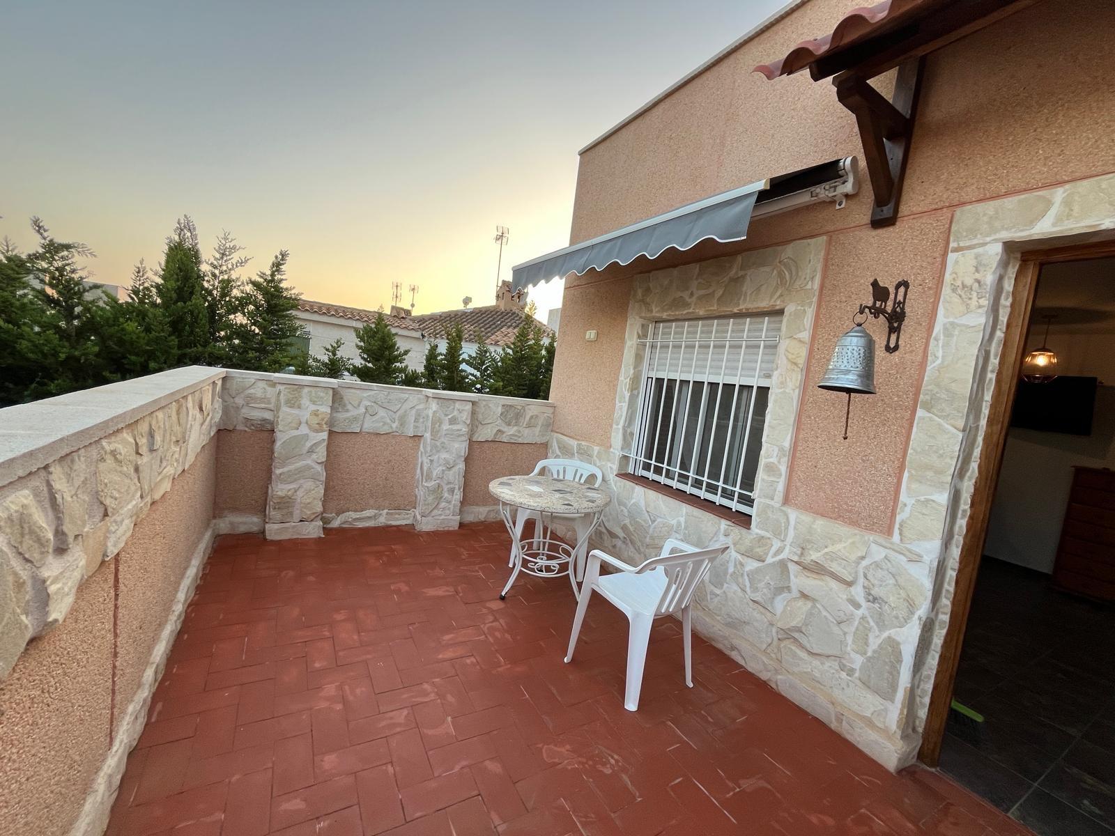 Town House for sale in Torrevieja, Alicante, Spain