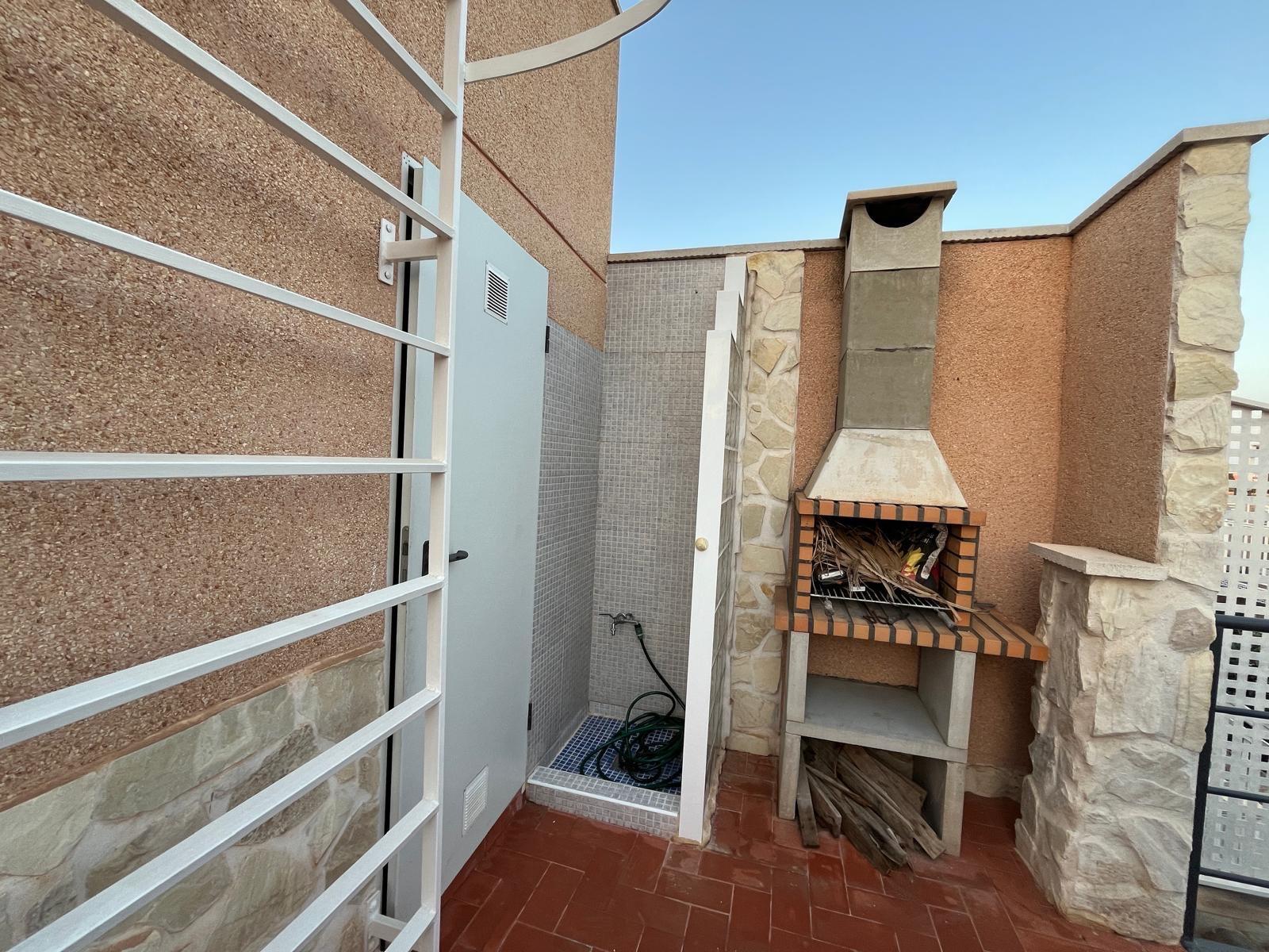 Town House for sale in Torrevieja, Alicante, Spain