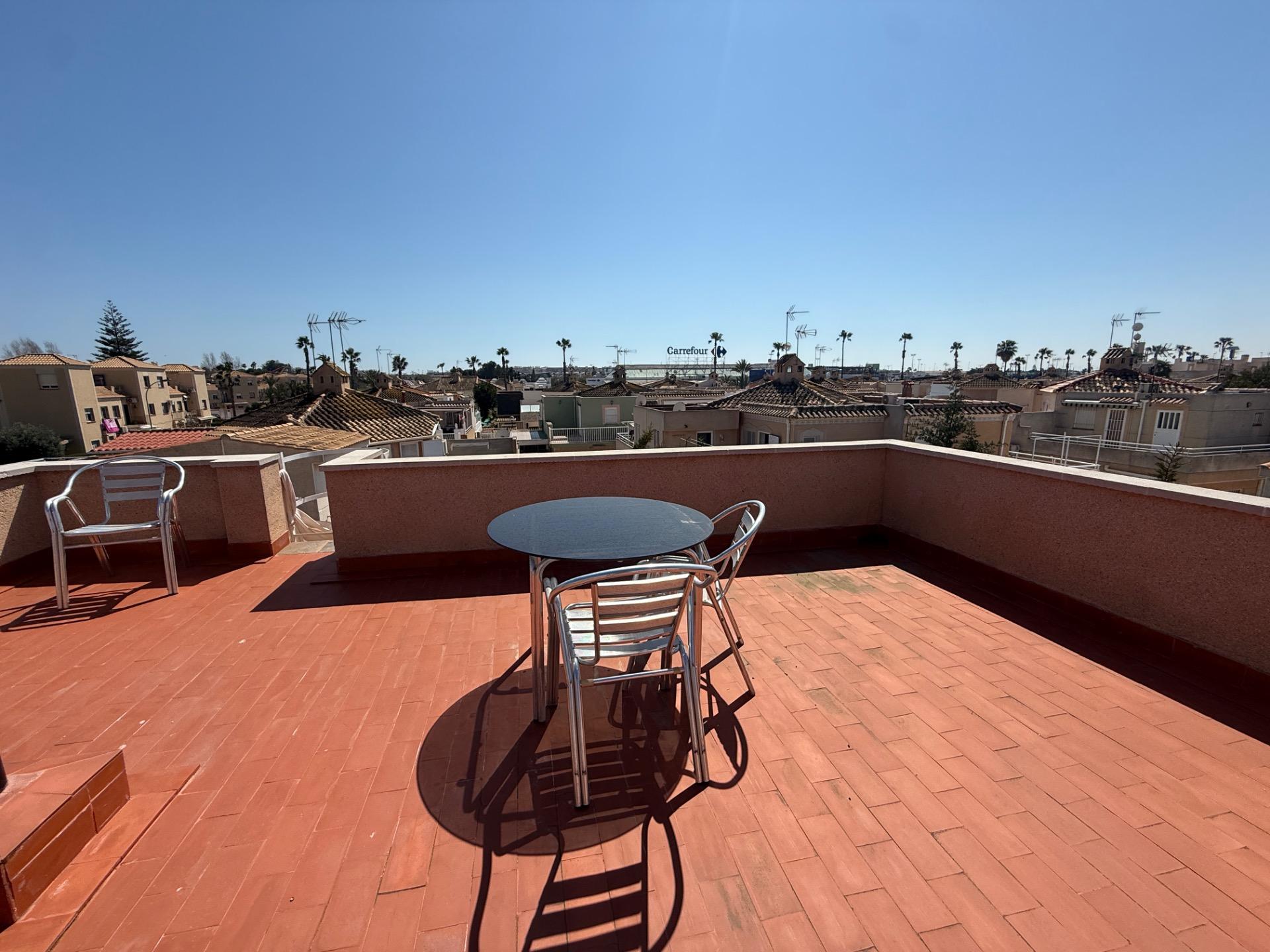 Town House for sale in Torrevieja, Alicante, Spain