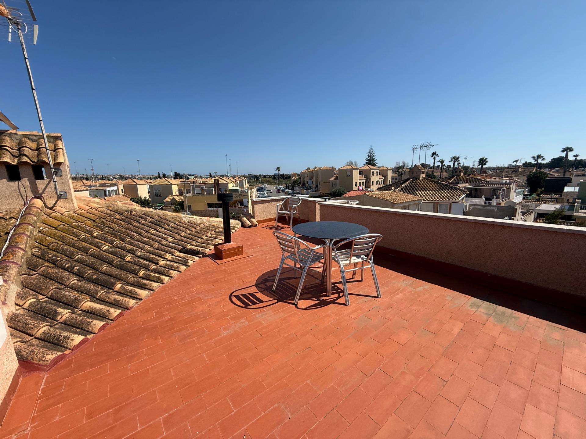 Town House for sale in Torrevieja, Alicante, Spain