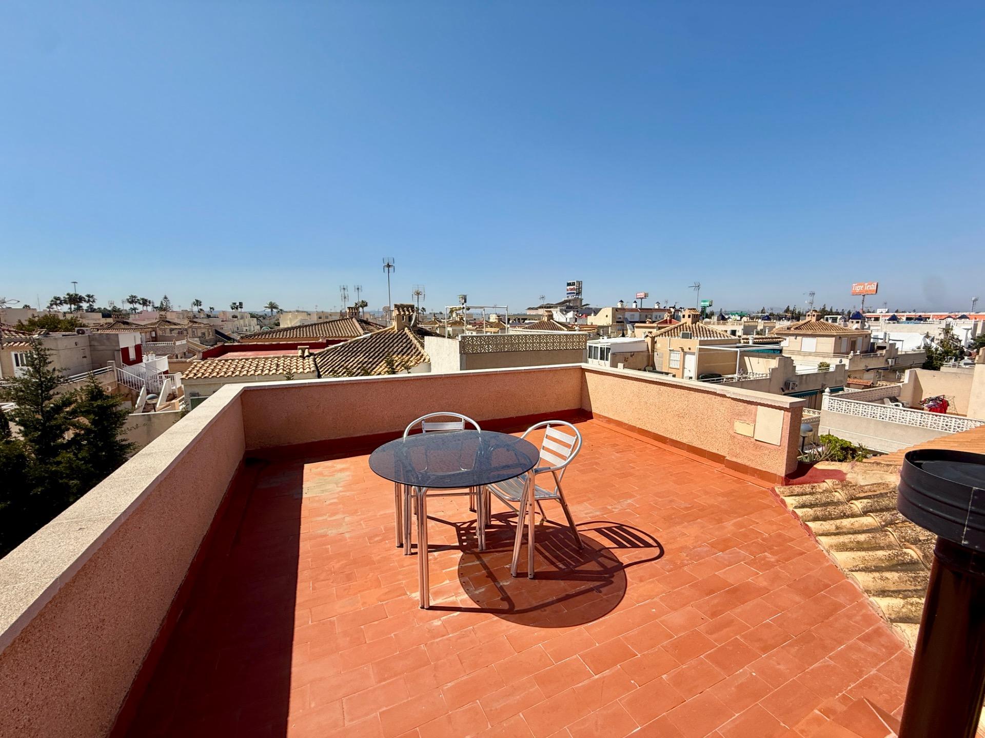 Town House for sale in Torrevieja, Alicante, Spain