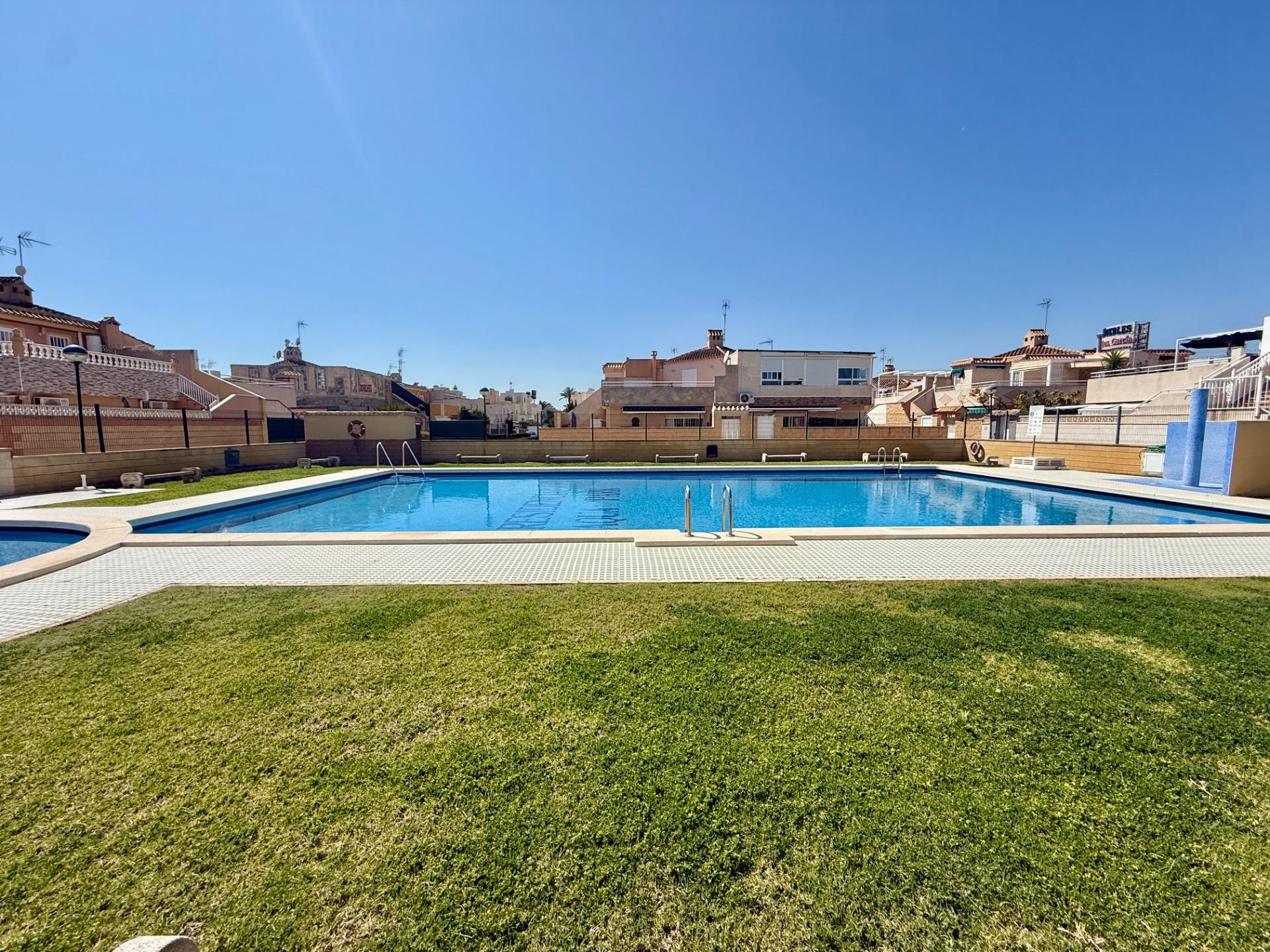 Town House for sale in Torrevieja, Alicante, Spain