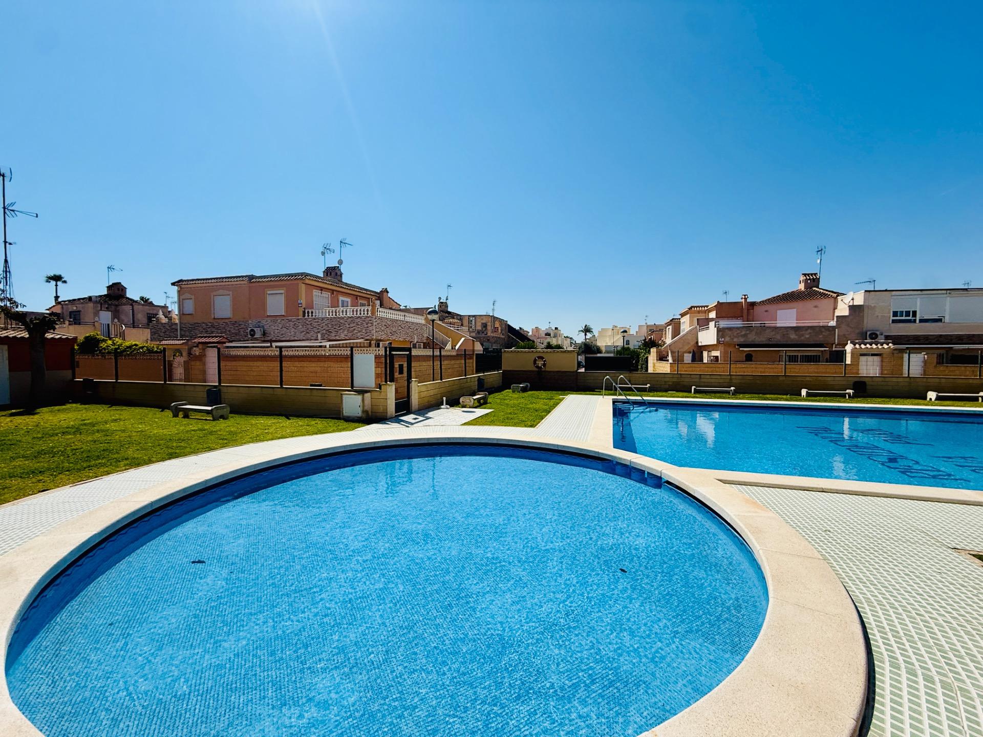 Town House for sale in Torrevieja, Alicante, Spain