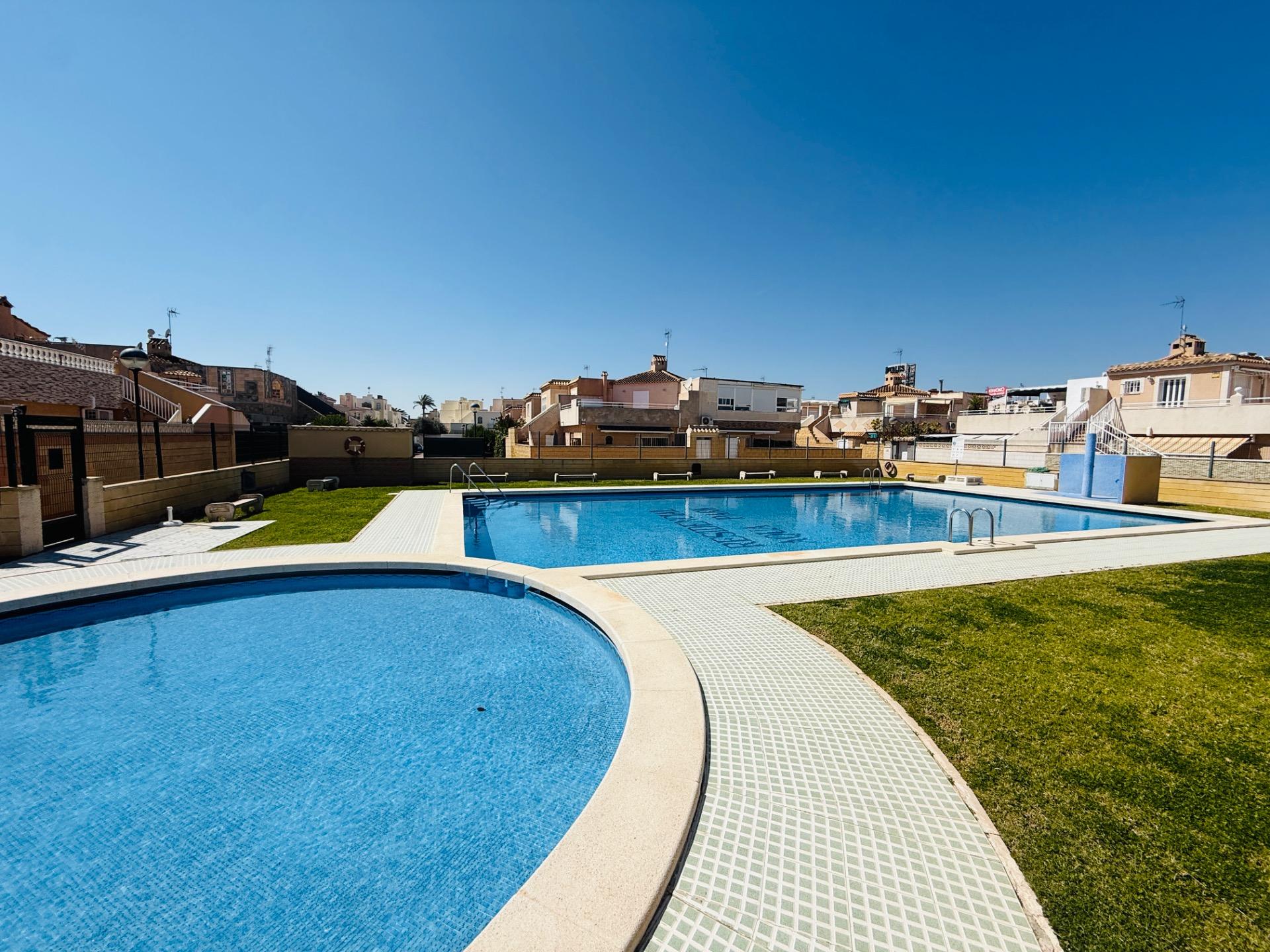 Town House for sale in Torrevieja, Alicante, Spain